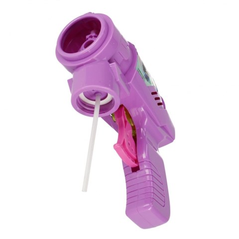 Bańki mydlane 60ml Pistolet Gabby s Dollhouse MEGA CREATIVE 528966