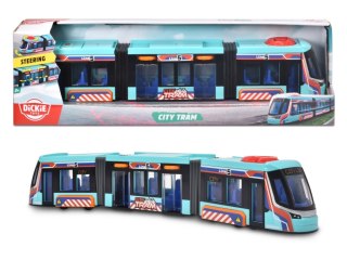 CITY Siemens tramwaj 40 cm