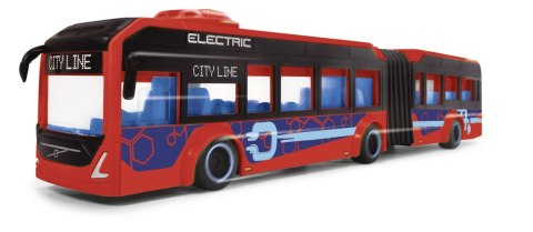 CITY Volvo autobus 40 cm