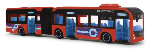 CITY Volvo autobus 40 cm