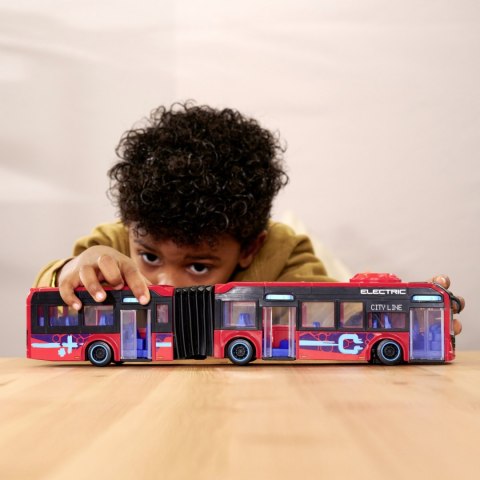 CITY Volvo autobus 40 cm