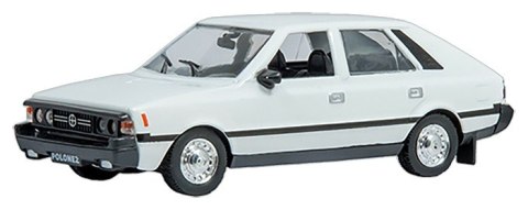 DAFFI PRL POLONEZ BIAŁY 1:43