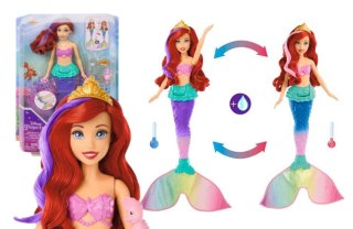 DISNEY ARIELKA SYRENKA Z FUNKCJA HPD43 WB3