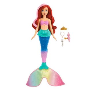 DISNEY ARIELKA SYRENKA Z FUNKCJA HPD43 WB3