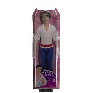 DISNEY LALKA KSIAZE ERYK HLV97 WB5