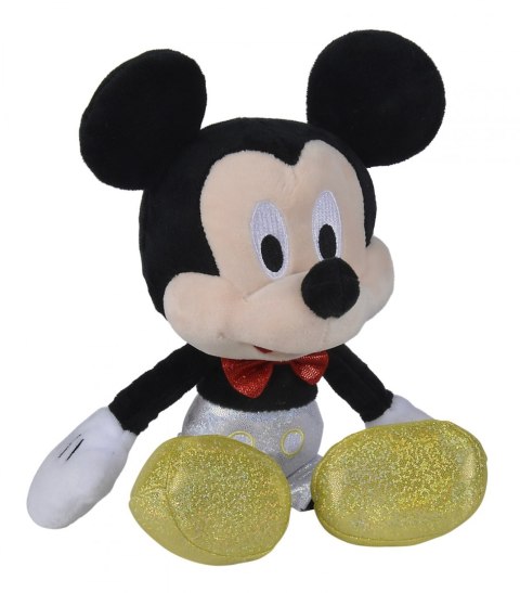 Disney Błyszczący Mickey, 25 cm