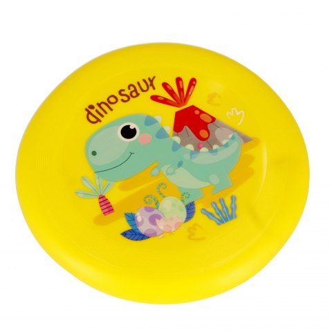 Dysk Latający EVA 18 cm MEGA CREATIVE 531411