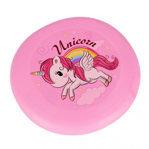 Dysk Latający EVA 18 cm MEGA CREATIVE 531411