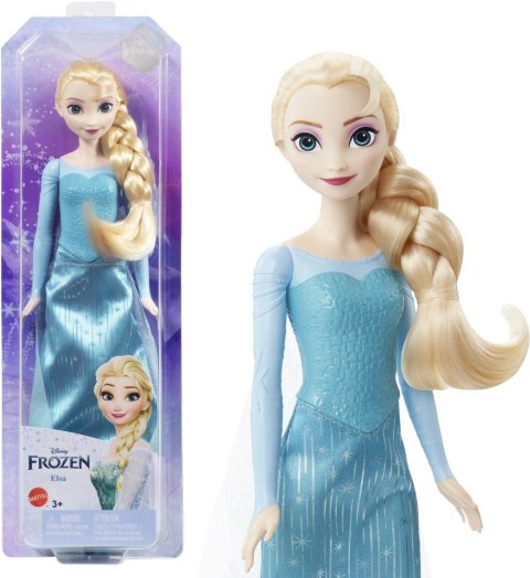 FRZ KRAINA LODU ELSA FILMOWA 1 HLW47 WB6