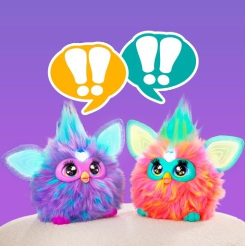 FURBY CORAL F6744 WB2