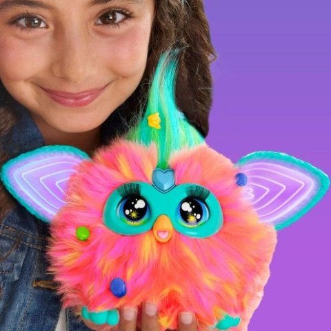 FURBY CORAL F6744 WB2