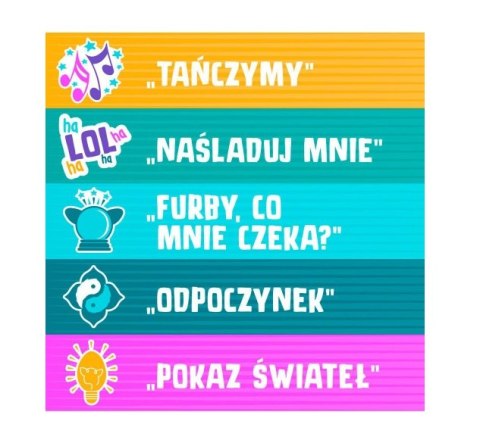 FURBY CORAL F6744 WB2
