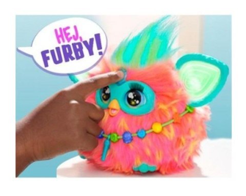 FURBY CORAL F6744 WB2