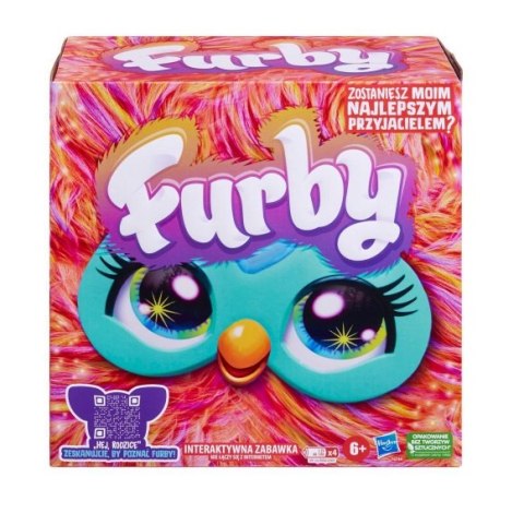 FURBY CORAL F6744 WB2