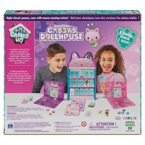 GABI KOCI DOMEK GRA 8W1 6065857 PUD5
