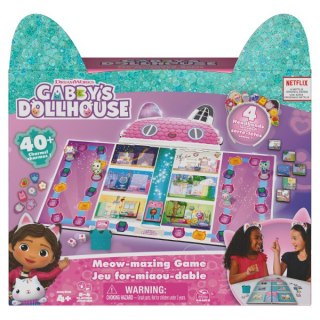 GABI KOCI DOMEK GRA KOCIASTYCZNA 6065769 PU4