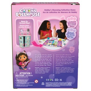 GABI KOCI DOMEK GRA UROCZA KOLEKCJA 6067032 PUD5