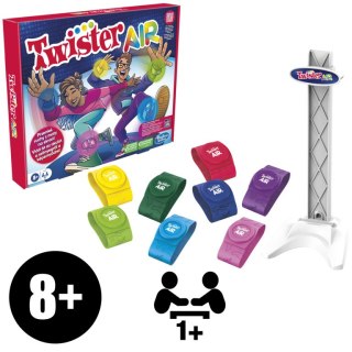 GRA HASBRO TWISTER AIR F8158 PUD6