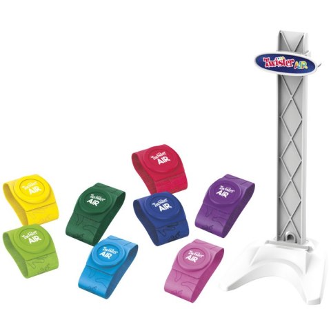 GRA HASBRO TWISTER AIR F8158 PUD6