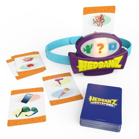 GRA SPIN HEDBANZ LIGHTSPEED 6068653 PUD5