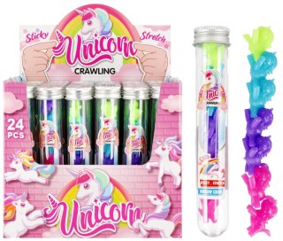 Gra Wyścigi Jednorożców 7szt. MEGA CREATIVE 531487