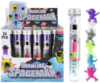 Gra Wyścigi Ufo 6szt. MEGA CREATIVE 531486