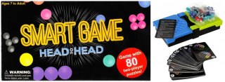 Gra edukacyjna Kulki MEGA CREATIVE 531502