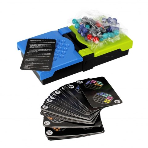 Gra edukacyjna Kulki MEGA CREATIVE 531502
