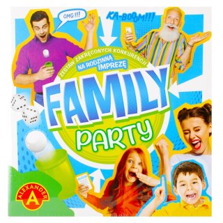 Gra family Party ALEXANDER 2754 ALX