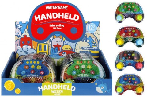 Gra wodna Pad MEGA CREATIVE 531413