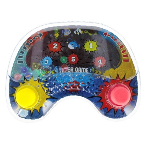 Gra wodna Pad MEGA CREATIVE 531413