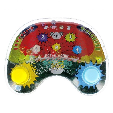 Gra wodna Pad MEGA CREATIVE 531413