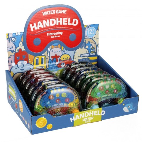 Gra wodna Pad MEGA CREATIVE 531413