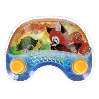 Gra wodna pad Zwierzątka MEGA CREATIVE 531414