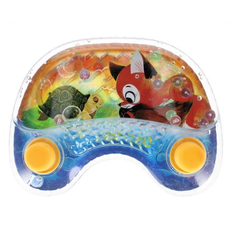 Gra wodna pad Zwierzątka MEGA CREATIVE 531414