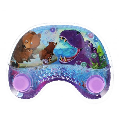 Gra wodna pad Zwierzątka MEGA CREATIVE 531414