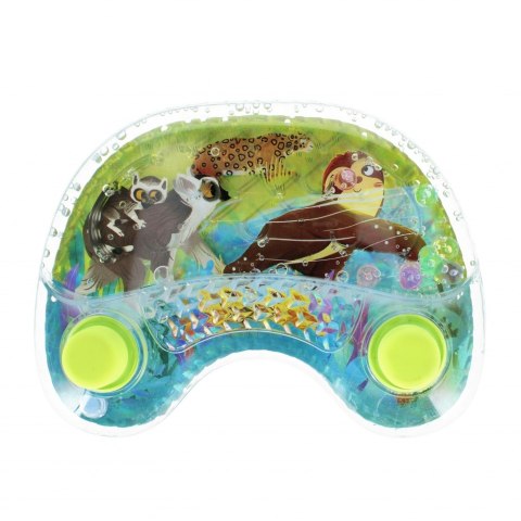 Gra wodna pad Zwierzątka MEGA CREATIVE 531414