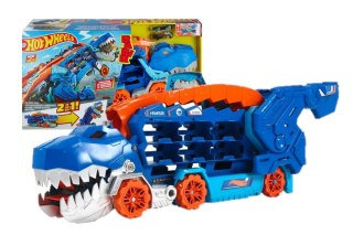 HW CITY TRANSPORTER MEGA T-REX HNG50 WB1