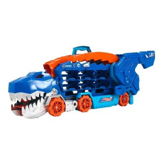 HW CITY TRANSPORTER MEGA T-REX HNG50 WB1