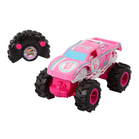 HW R/C POJAZD BARBIE 1 24 HNV02 WB2