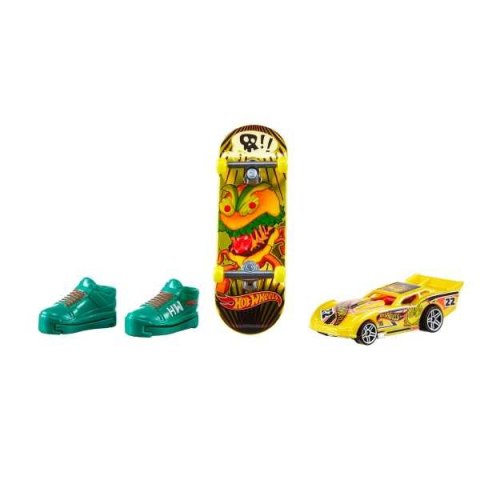 HW SKATE DESKOROLKA BUTY AUTKO MIX HGT71 B10