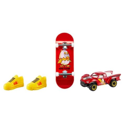 HW SKATE DESKOROLKA BUTY AUTKO MIX HGT71 B10