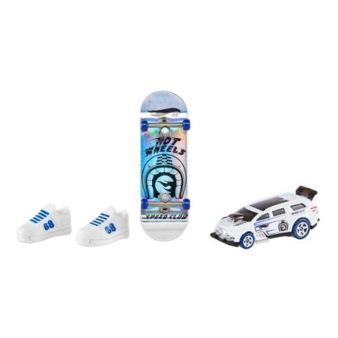 HW SKATE DESKOROLKA BUTY AUTKO MIX HGT71 B10