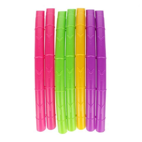 Hula Hop składany 70cm MEGA CREATIVE 531417