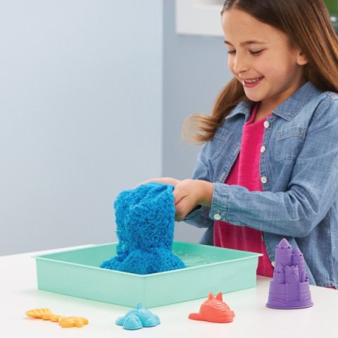 KINETIC SAND PIASKOWNICA ZEST 6067800 PUD6