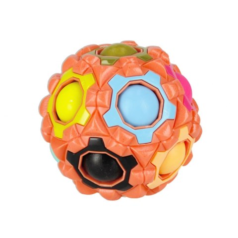 Kostka Kula magic kolory MEGA CREATIVE 531471