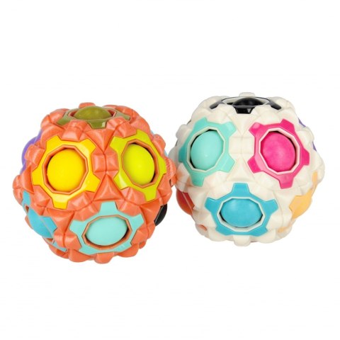 Kostka Kula magic kolory MEGA CREATIVE 531471