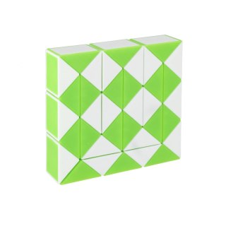 Kostka Magiczna Wąż mix MEGA CREATIVE 531430