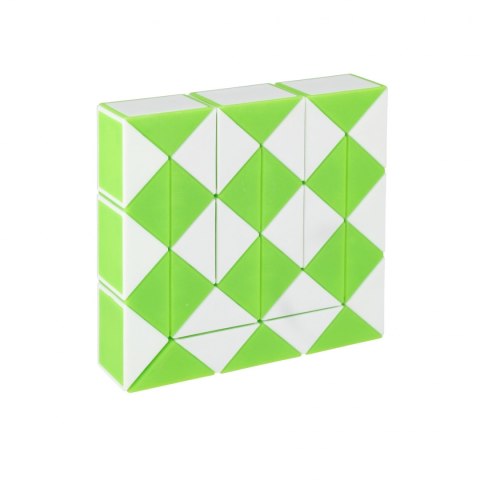 Kostka Magiczna Wąż mix MEGA CREATIVE 531430