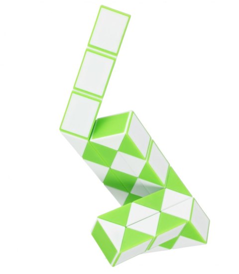 Kostka Magiczna Wąż mix MEGA CREATIVE 531430